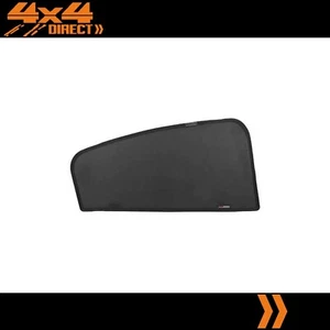 CORTINAS A PRESIÓN PARA VENTANA DE COCHE PARA SEDÁN HOLDEN CAPRICE 3A GENERACIÓN (WM, WN; 06-17) - Imagen 1 de 5