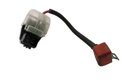 Relé solenoide de arranque Suzuki Bandit 1200 GSF1200 2002 Foto 1 de 4