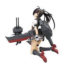 Armor Girls Project KANKORE Akizuki Approx. 130mm ABS&PVC Painted Action ...