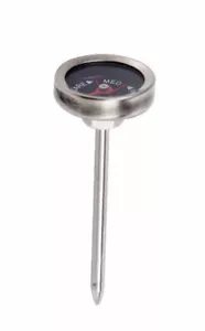 tepro 8536 Grill- und Bratthermometer 4er-Set B-Ware - Bild 1 von 3