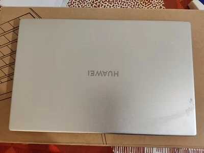 Huawei Matebook D15  - Immagine 1 di 4