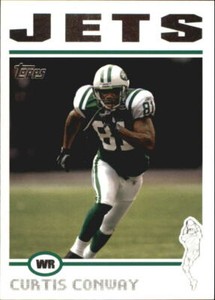 A6884- 2004 Topps Football Card #s 1-250 +Rookies -You Pick- 10+ FREE US SHIP