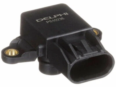 Dodge Dakota 2002 MAP sensor Delphi 92427JW 4,7 L V8 Foto 1 de 2