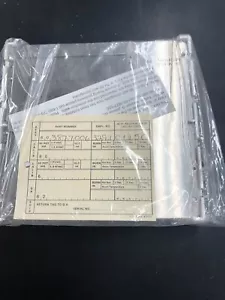 Teledyne ISCO Foxy Jr Rack for Fractionator Fraction Tray - PN: 60-3877006 - Picture 1 of 2