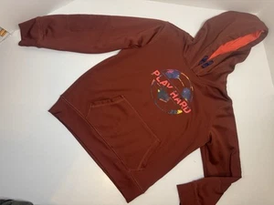 Lands End Hoodie Jungen Play Hard 10-12 - Bild 1 von 6