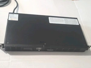 CyberPower OR500LCDRM1U 500VA/300W Uninterrupted Power Supply 1U Rackmount - Picture 1 of 4