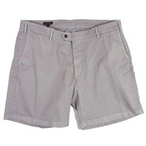 Pantalones Cortos Peter Millar Crown Artesanales BRI Elastizados Chinos Clásicos Golf Para Hombres Talla 40 - Imagen 1 de 3