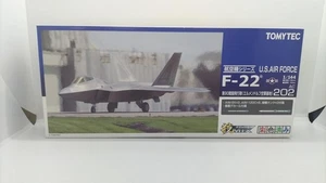 Tommy Tech Us Navy F-22 90Th Fighter Squadron - Picture 1 of 7