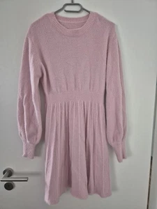 Edles Strickkleid von Shein Gr.L (40/42) - Bild 1 von 6