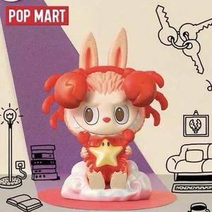 POP MART 🅰️AUTÉNTICO Labubu THE MONSTERS Constellation Series [Cáncer] - Imagen 1 de 3