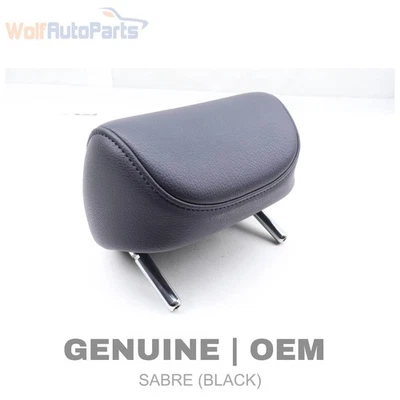 2015–2018 AUDI Q3 QUATTRO — ЗАДНИЙ центральный подголовник / ПОДГОЛОВНИК 8U0885905M - Изображение 1 из 4