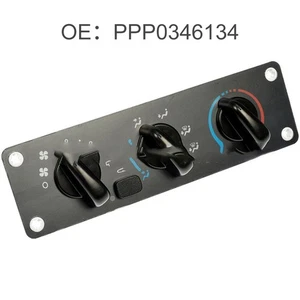 Reliable Heater Climate Control For for Freightliner For M2 Truck Operations - Picture 1 of 12