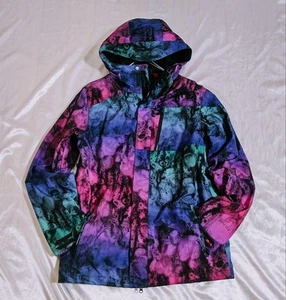 VOLCOM GORE-TEX Snowboard Jacket Size M - Picture 1 of 12