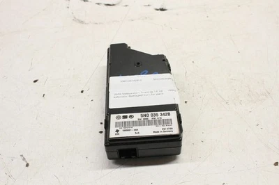 2007-2010 Volkswagen Touareg Multimedia Interface Module OEM Used - Image 1 of 3