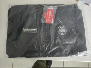 Adidas SPZL FC Smock Todmorden Medium 🔥 - Picture 1 of 2