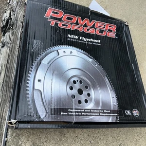 Clutch Flywheel Power Torque NFW1023 New - Picture 1 of 3