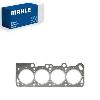 Junta de culata de motor Mahle para Plymouth Horizon 1981-1990 2,2 L L L4 Foto 1 de 2