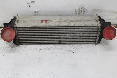 INTERCOOLER BMW X5 X6 08 09 10 11 12 13 14 15 16 1411818 - Imagem 1 de 4
