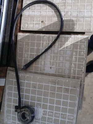 Cable velocímetro Triumph Thunderbird 900 Foto 1 de 4