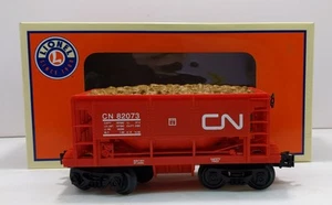 Lionel 6-82073 Canadian National Ore Car LN/Box - Bild 1 von 4