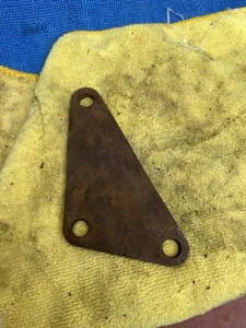 1976 Dodge Tradesman B200 Van Alternator Bracket - Picture 1 of 5