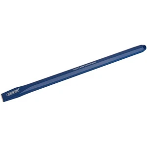 Draper Achteckige Schaft Cold Steel Meißel 25 x 450mm Poliert Schneidkante 64850 - Bild 1 von 1