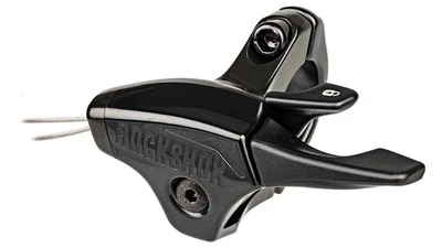 RockShox OneLoc Full Sprint Remote Hebel Links Lockout Remote Gabel - Bild 1 von 3