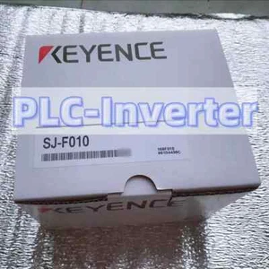 1PC New Keyence SJ-F010 Static Eliminator Controller Expedited Shipping SJF010- - Picture 1 of 6
