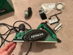 Hitachi P20ST hand planer surfboard shaping tool planer surf board shaping - Picture 1 of 6