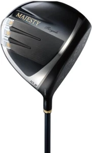 Maruman MAJESTY Royale 2025 Driver Loft 10.5 / MJ Royale LV560B / Flex R - Picture 1 of 2