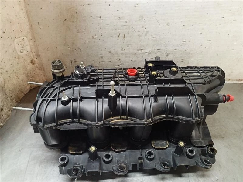 Camión GMC SIERRA 1500 2010-2013 colector de admisión fabricante original 10-13 Foto 1 de 2