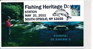 JVC CACHETS SPECIAL ONE-OF-A-KIND ADD-ON FIRST DAY COVER/EVENT COVER SALE #80 - Picture 1 of 1