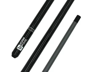 Kinderqueue Pool Queue Cue Kö für Kinder Billiard ROOKIE 2- teilig,130 cm - Bild 1 von 4