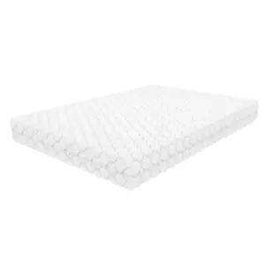 Matratze 140x200cm extra weich 14,5cm hoch Bezug waschbar, Beschreibung beachten - Bild 1 von 3