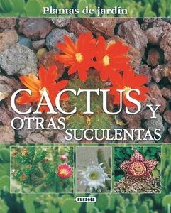 Libro Cactus y otras suculentas - Imagen 1 de 1