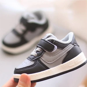 Kids Shoes for Running Shoes Autumn Winter Outdoor Sneaker Anti-Slip Children So - Picture 1 of 7