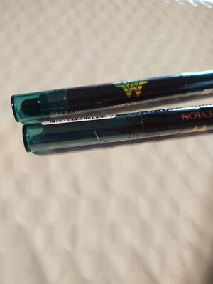 2 PACK - Revlon Glaze Colorstay Eyeshadow Stick, Silky Shimmer, #875 SAPPHIRE - Image 1 of 3