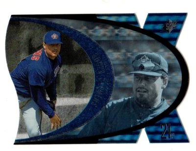 Roger Clemens COLLECTION 1996 - 1999 ⚾ MLB Baseball Cards YOU PICK YANKS SOX JAY - Image 1 of 4