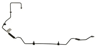 Chevrolet Corvette C7 2014-18 línea de freno duro ABS delantero derecho nuevo OEM 22781160-A Foto 1 de 3