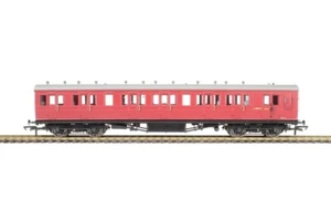 Hornby R4747, 58' Maunsell Rebuilt (Ex-LSWR 48’) Non-Corridor Brake 3rd S2629S - Picture 1 of 1