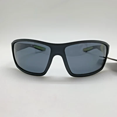 Gafas de sol polarizadas Ironman T104.6 IMP 2107 VERDE AZULADO 100 % ENVOLTURA DE PROTECCIÓN UVA-UVB Foto 1 de 4