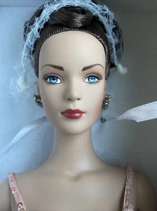 Muñeca de moda Tyler Goworth 2004 retrato glamour 16"" tw9411 le 1000 - Imagen 1 de 12