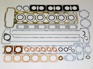 JAGUAR "E TYPE" XK150 S TYPE, MK10 3.8 LTR 3781cc 1959 on HEAD GASKET SET CE542E - Picture 1 of 1