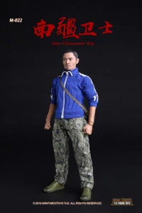 Mini Times Toys M022 Vietnam War Soldier 1/6 Scale Figure INSTOCK - Picture 1 of 16