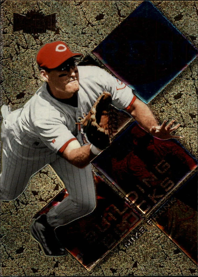 Tarjeta de béisbol Fleer Metal Universe 1999 #251-300 - Elige tu tarjeta Foto 1 de 1