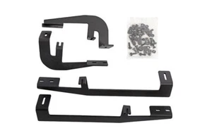 Dee Zee - NXc Mounting Brackets for 2015-2018 Ford Edge / Lincoln MKX DZ16224 - Bild 1 von 3