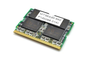 MT3A83S-86KX2 - 128MB Memory Module - Picture 1 of 2