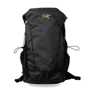 Arc'teryx - Mantis 30L Backpack - Black - Picture 1 of 3