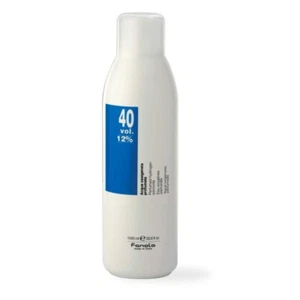 Ossigeno Capelli FANOLA Acqua Ossigenata Profumata 40 Volumi 12% 1000 ml - Imagen 1 de 1