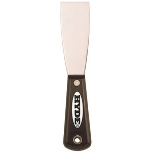Hyde NAIL FILLER 38mm Full Tang Stainless Steel Blade,Interlock Handle*USA Brand - Picture 1 of 1
